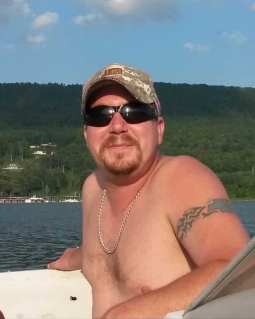 Chris Hicks Profile Photo