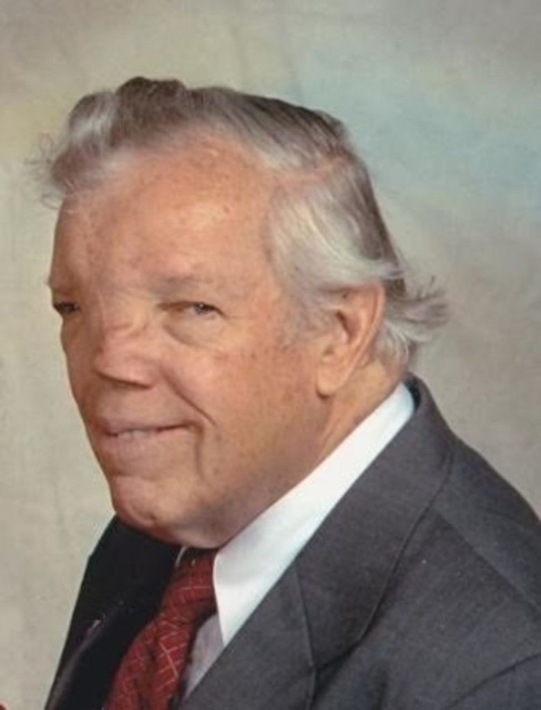 Jack H. Head