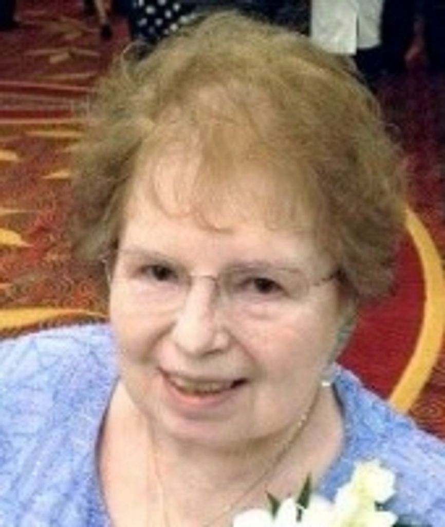 Carol K Ferguson