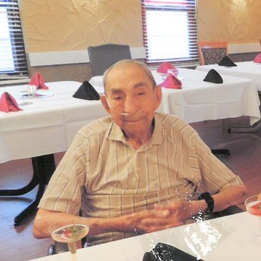 Juan E. Gonzales Jr. Profile Photo