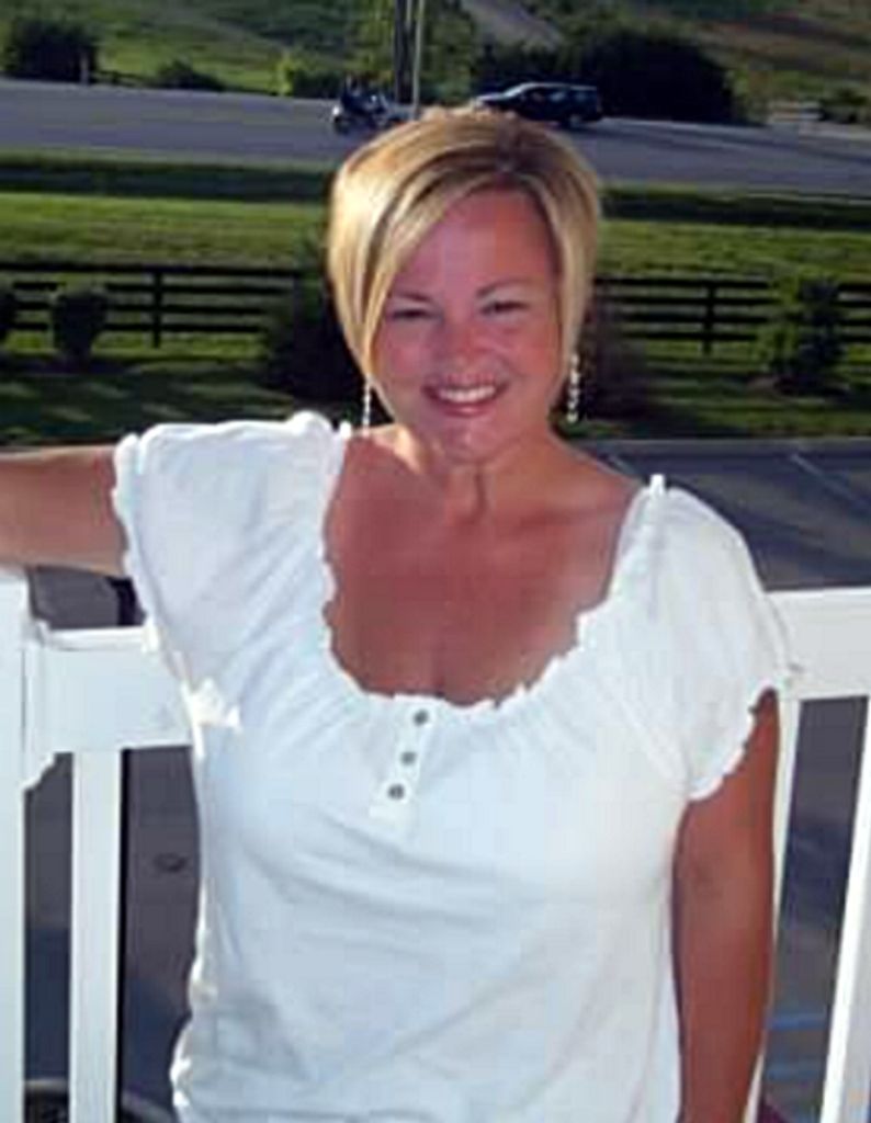 Raena Elizabeth (Miller)  Washington-Hill Profile Photo