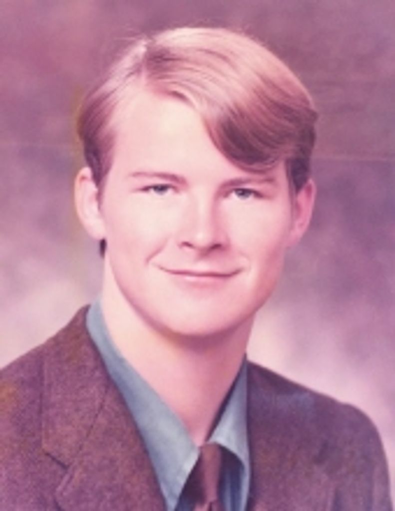 Kevin Patrick Mooney