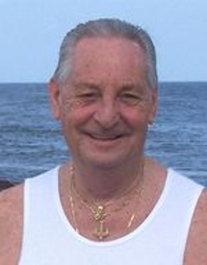 Charles Robert Scott