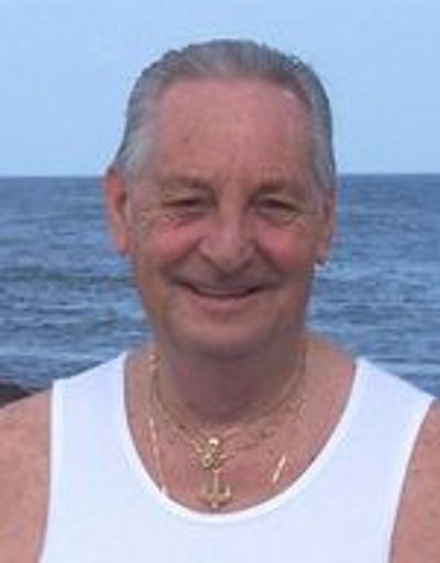 Charles Robert Scott Profile Photo
