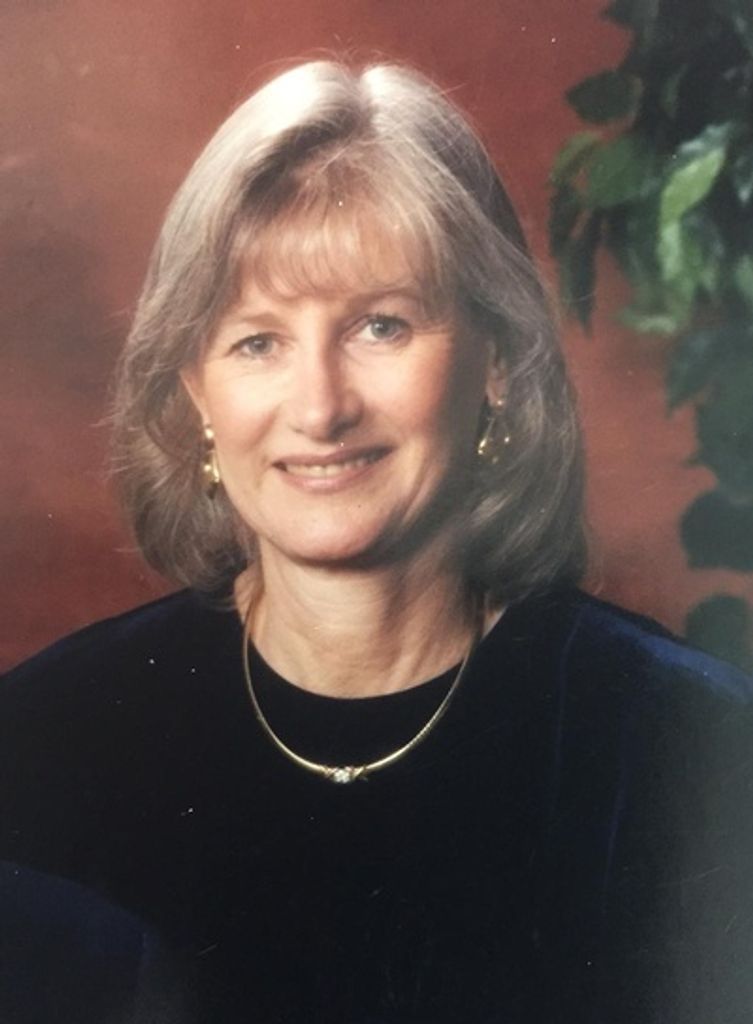 Kathleen Rose Brown Profile Photo