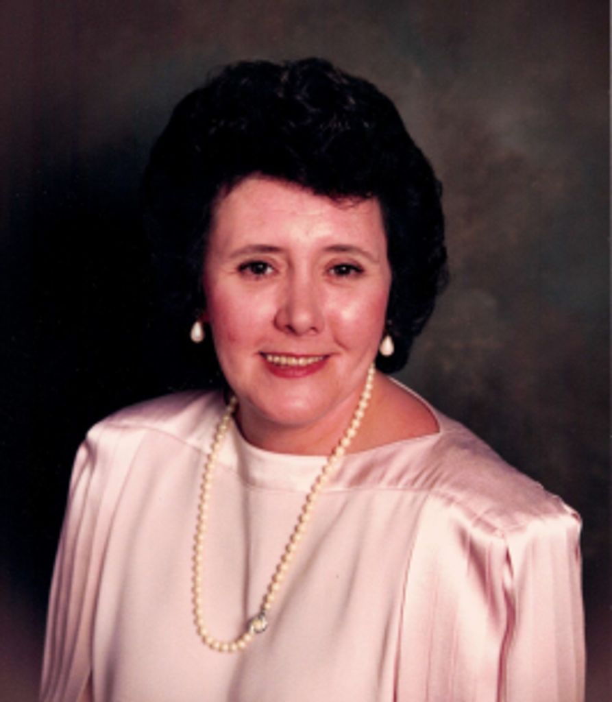 Alice Strong