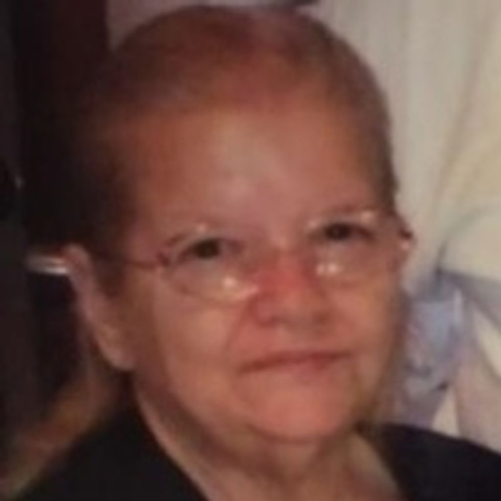 Mary Vernoy