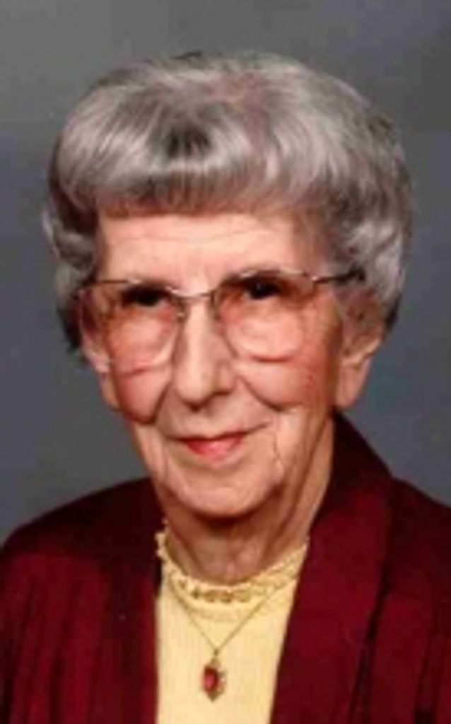 Charlotte G. Lincoln