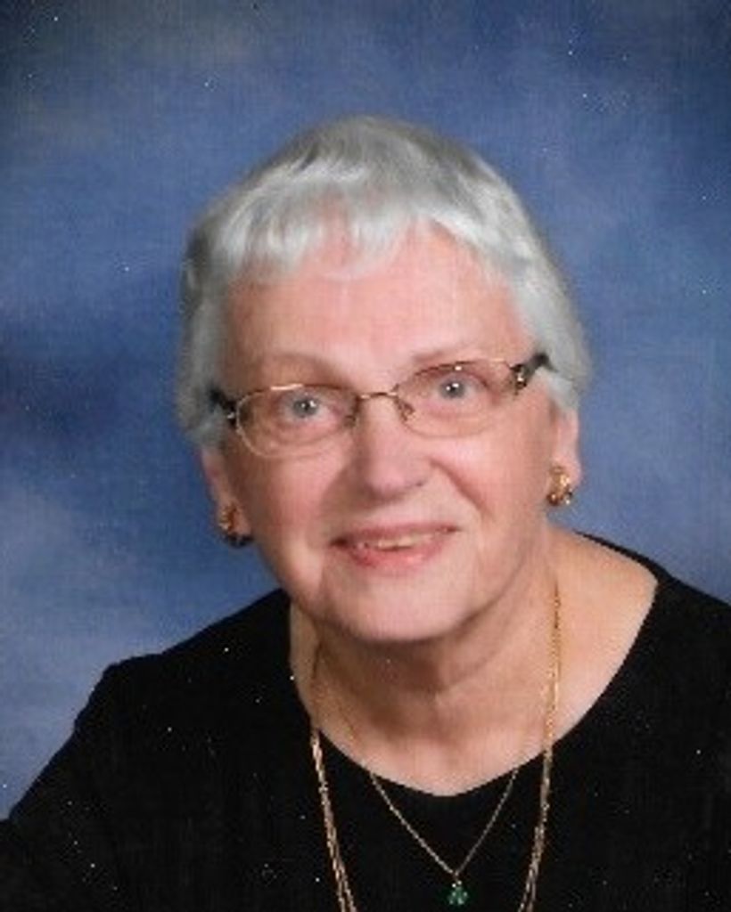 Barbara Jean Palmer Profile Photo