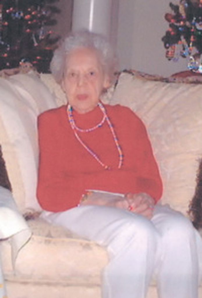 Arabelle Jean (Halbert)  Wallis Profile Photo