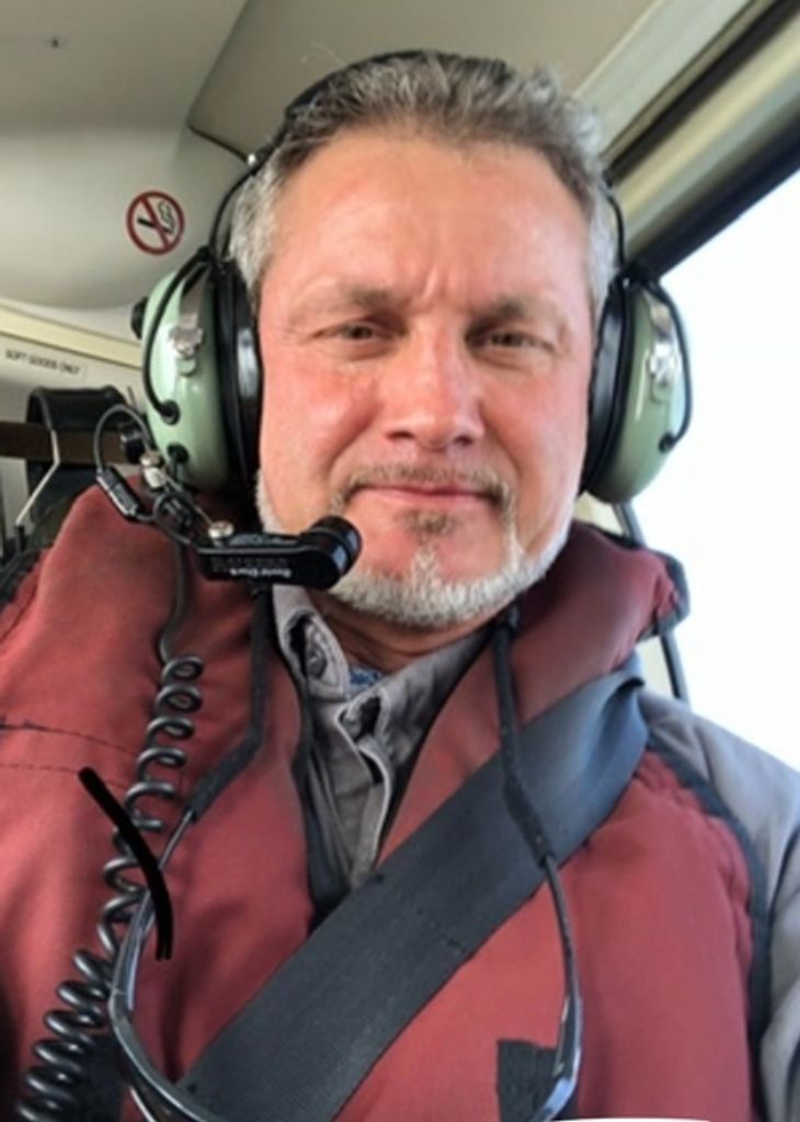 Terrell Maurice "Mark" Henderson Profile Photo