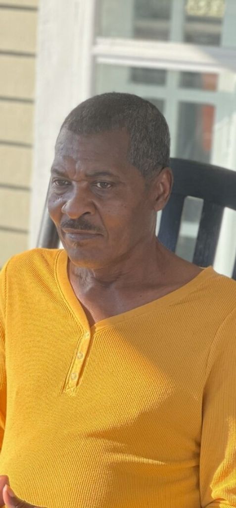 Mr. Jesse Jerome Smith Profile Photo