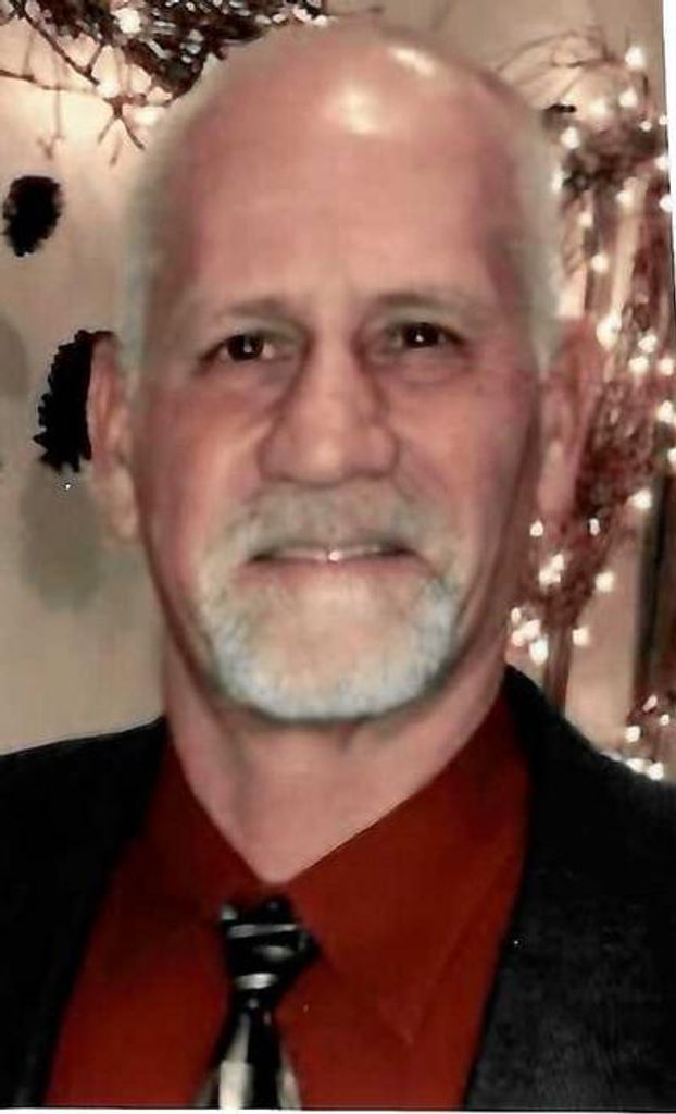 Roger Lewis Willrett Jr. Profile Photo