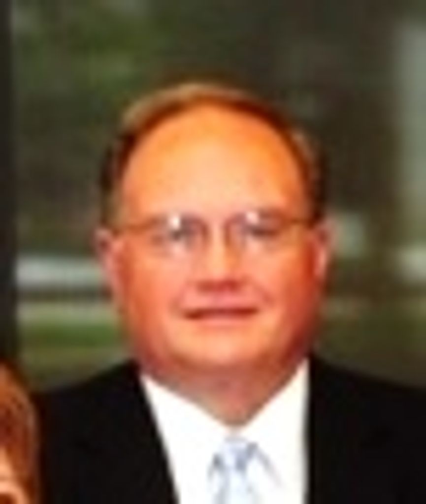 George Eyrich