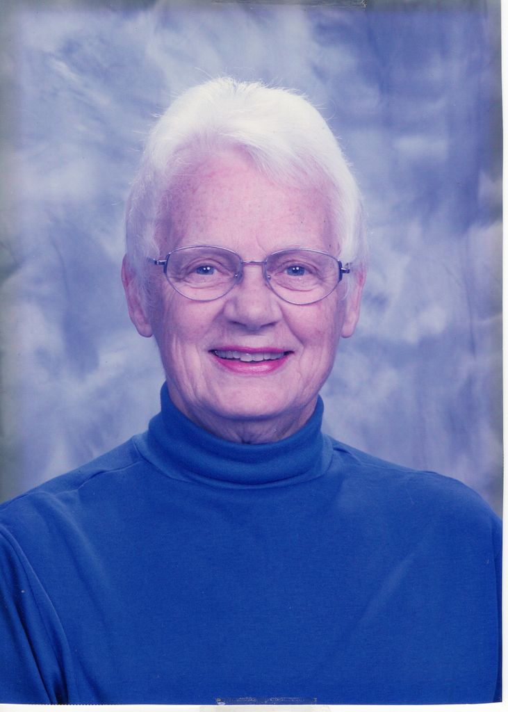 Rosalie May Smith