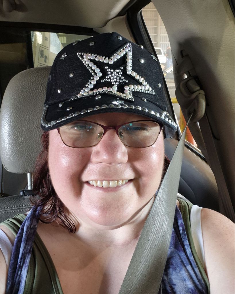 Ashley Danielle Waggoner