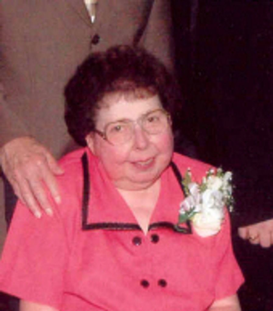 Delores Fouke Profile Photo