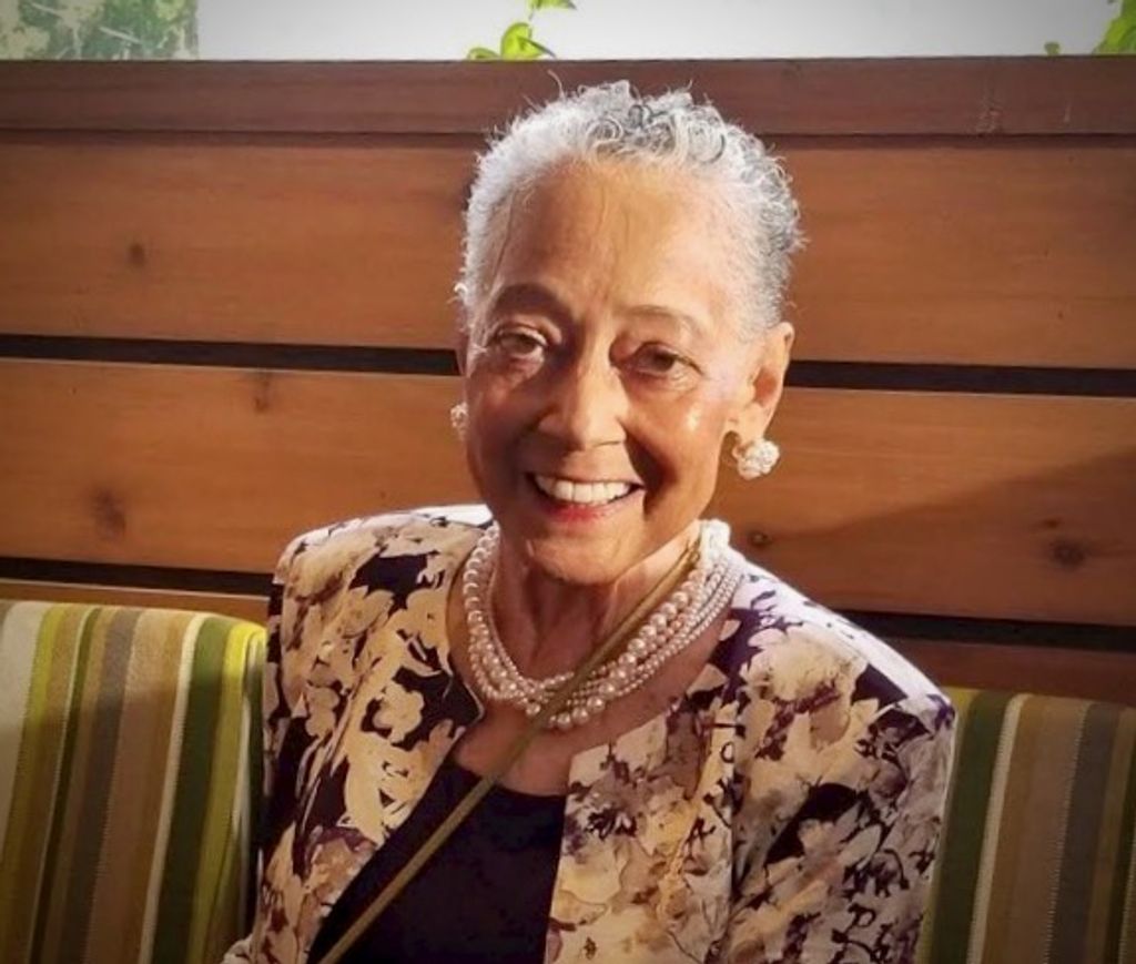 Rose Maralyn Wright