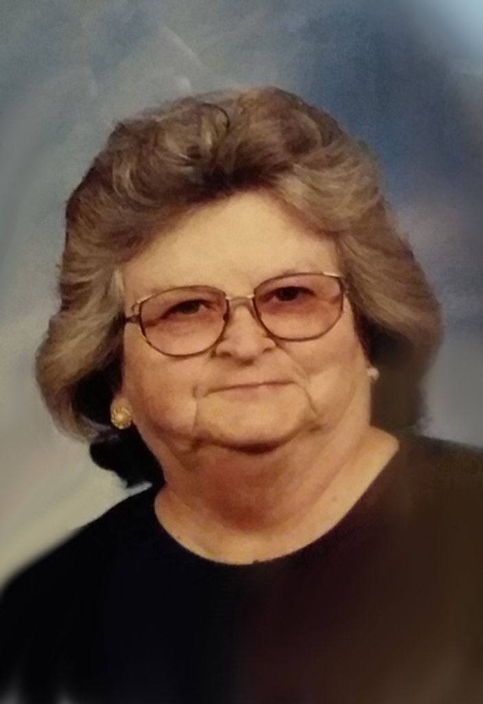 Marjorie Lucille Mitchell Profile Photo