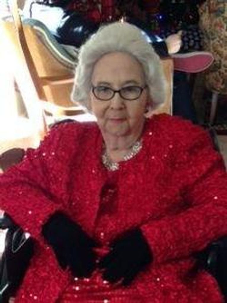 Dorothy Finch Howard Profile Photo
