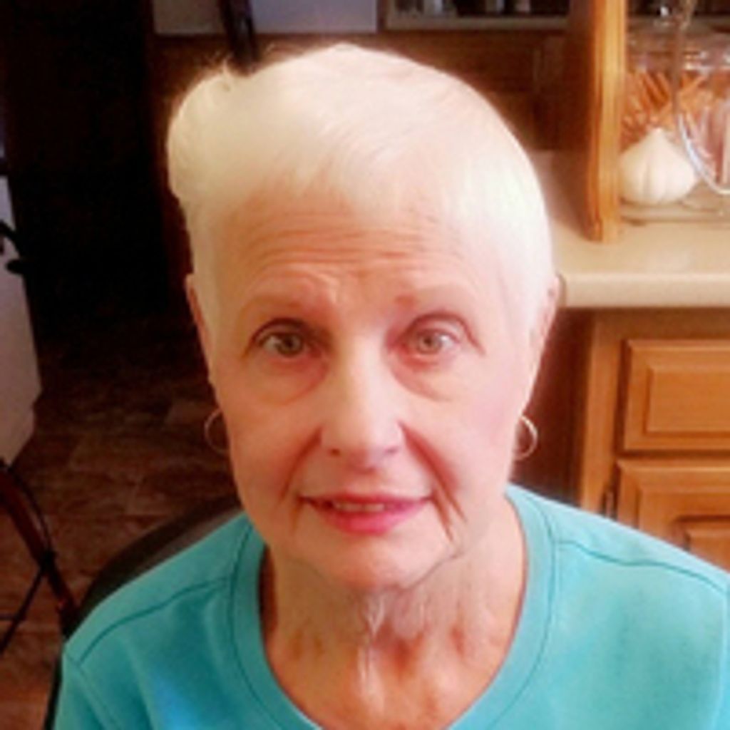 E. Darlene Davis