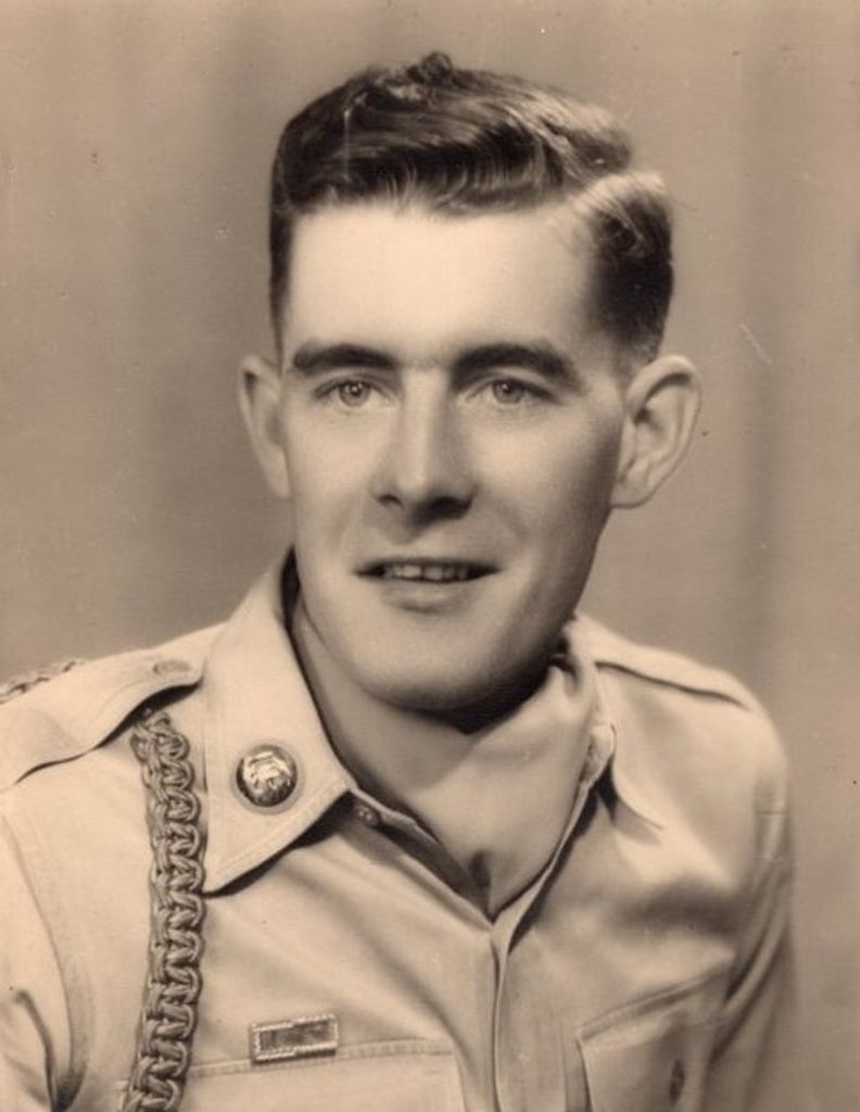 Jennings Leroy Manning Profile Photo