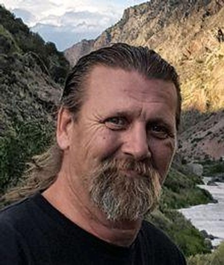 Scott Van Wey Profile Photo