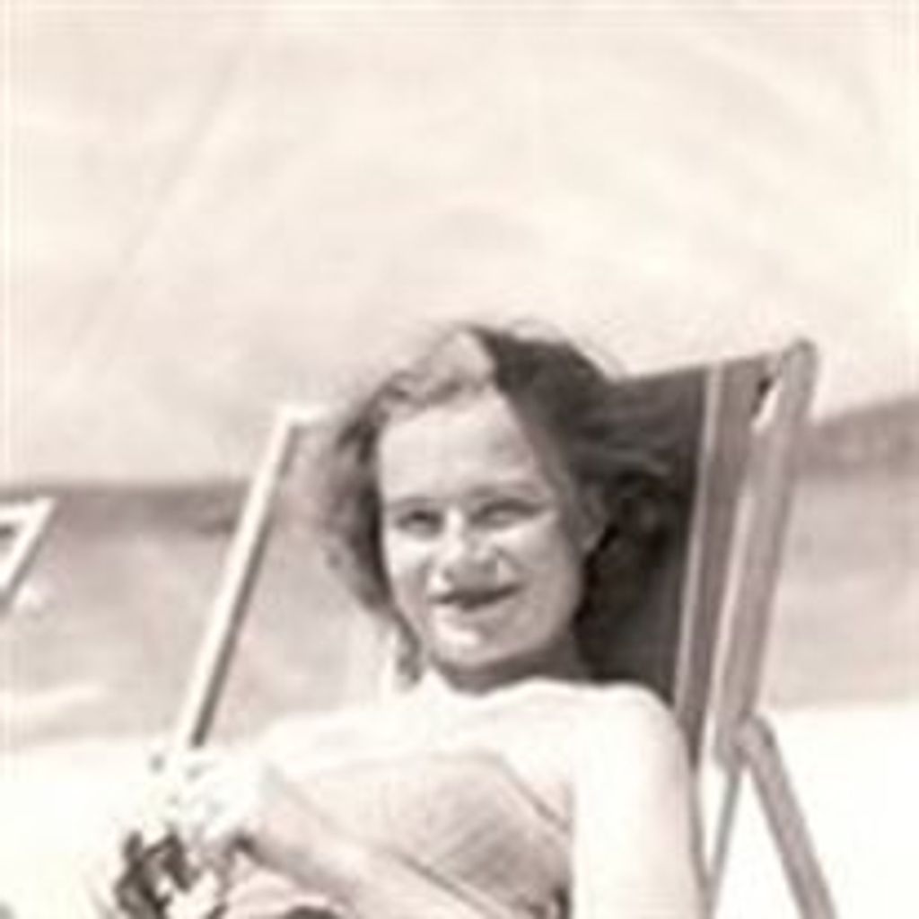 Jane E. Cheney