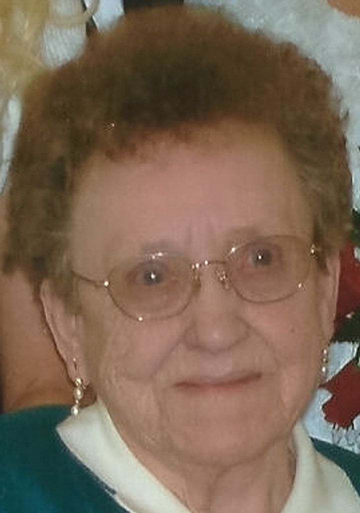 Doris Rosinski