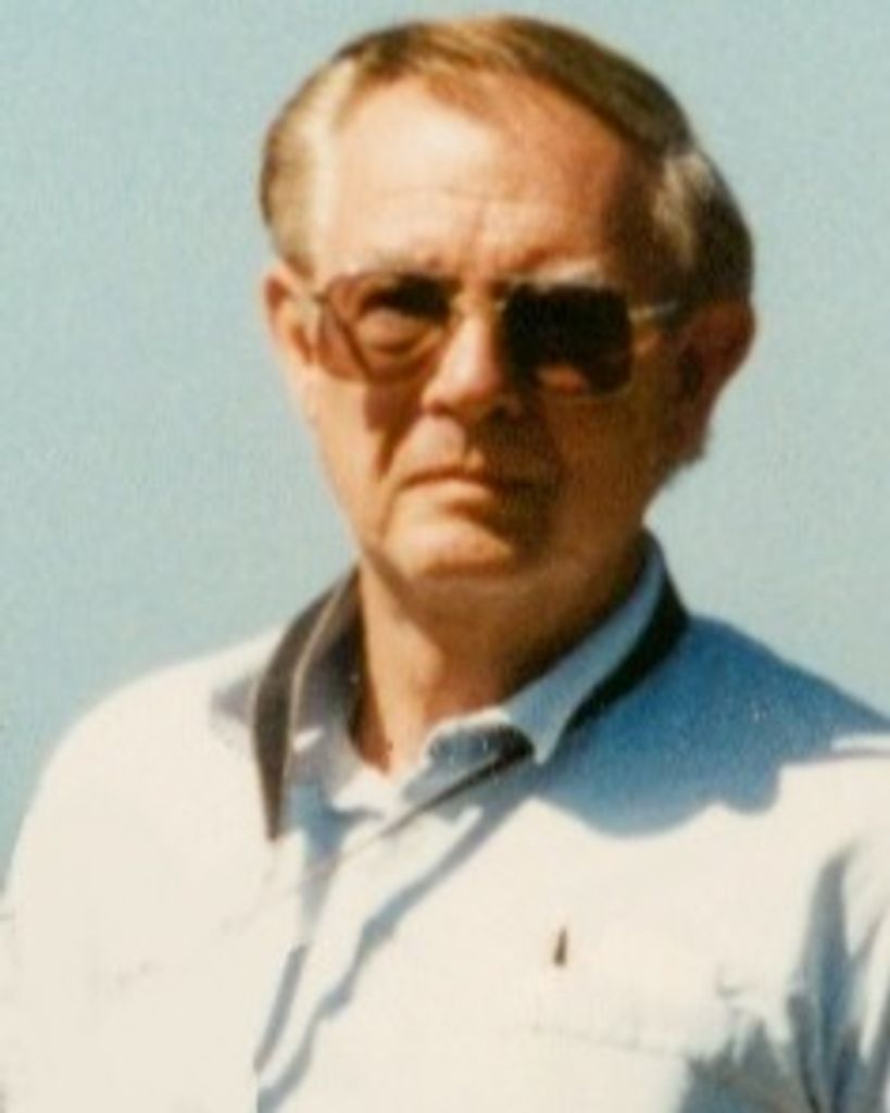 James Milton Boswell
