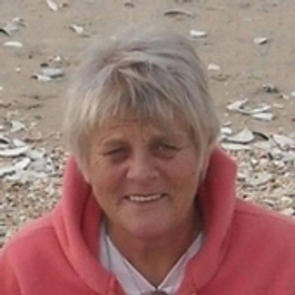 Lorraine Damon Corwin