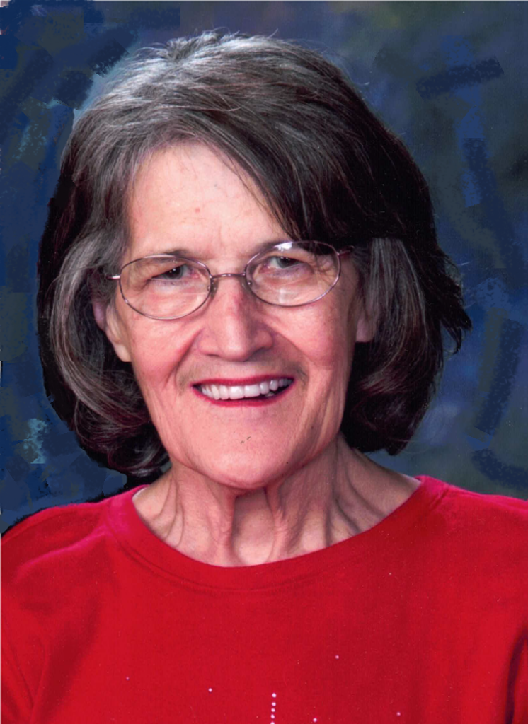 Mary Lillian Walsh