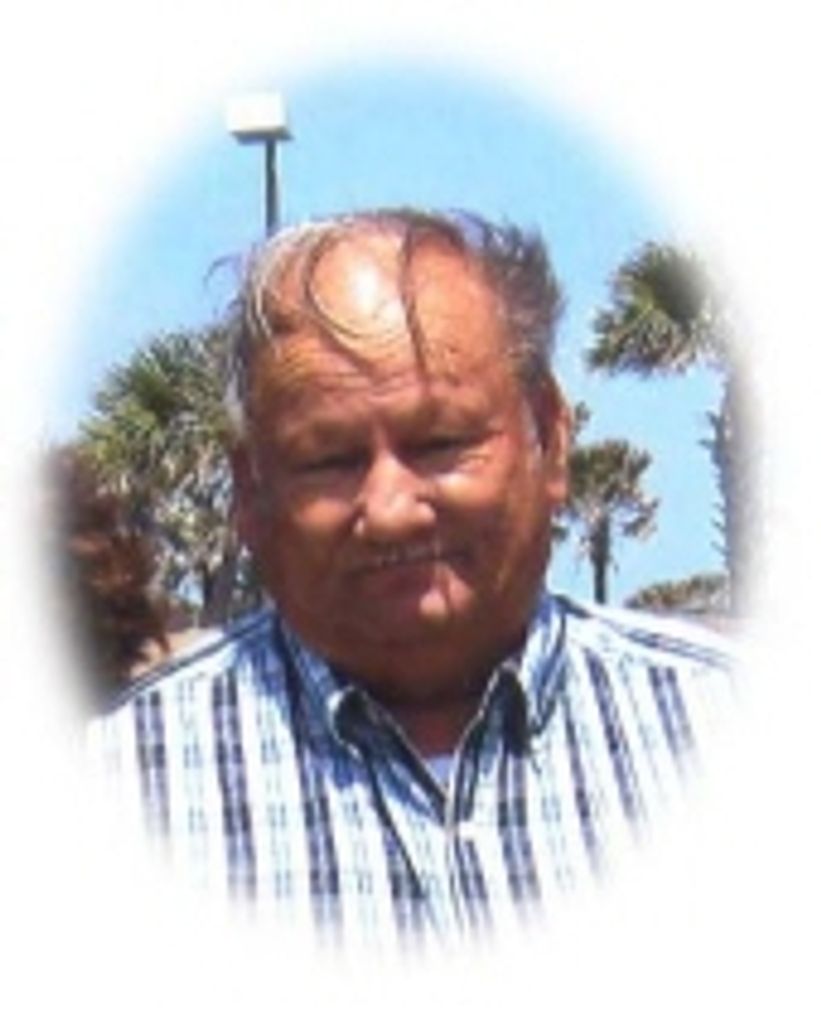 Mack  Daniel  Singletary 