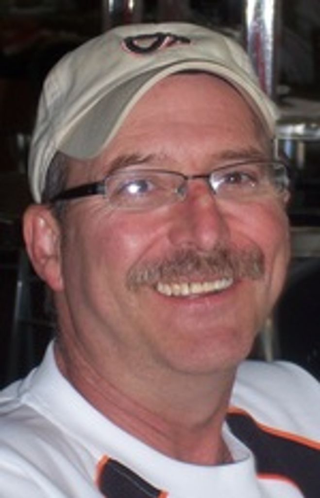 Daniel "Orson" Mangas