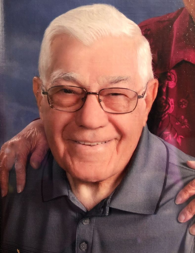 Nello D. Isabelli Profile Photo