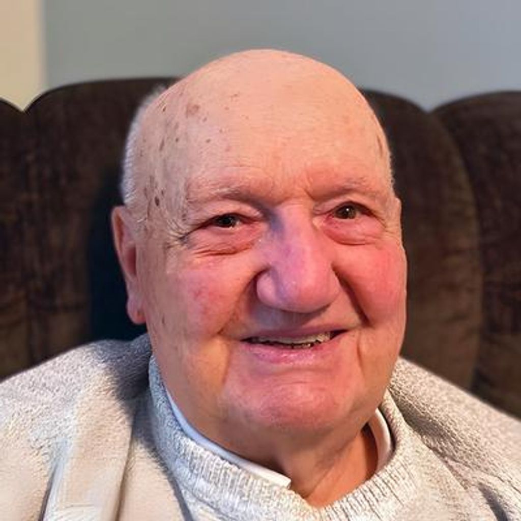Henry "Hank" E. Clauser Profile Photo