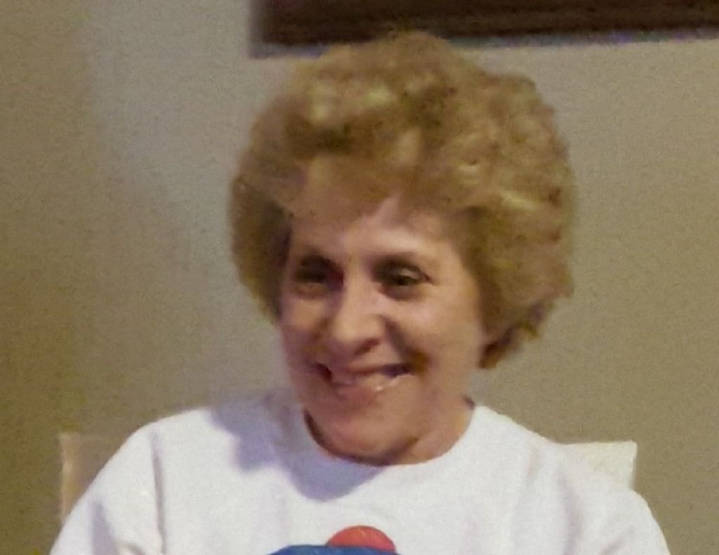 Peggy Mae Graham Quinn