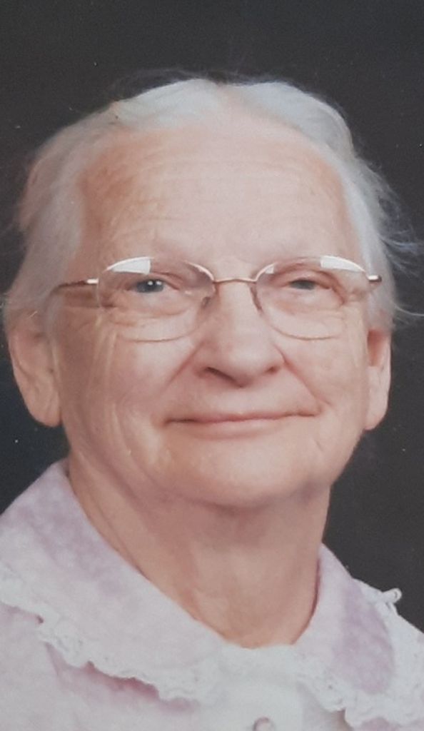 Anna Mae Mckay Profile Photo