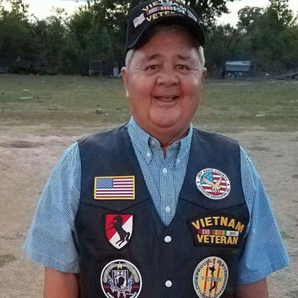 Wiley Landon Graham Profile Photo