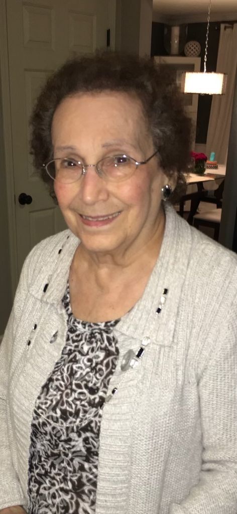 Helen Marie Smith Profile Photo