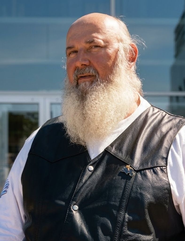 Nick Szabo Profile Photo