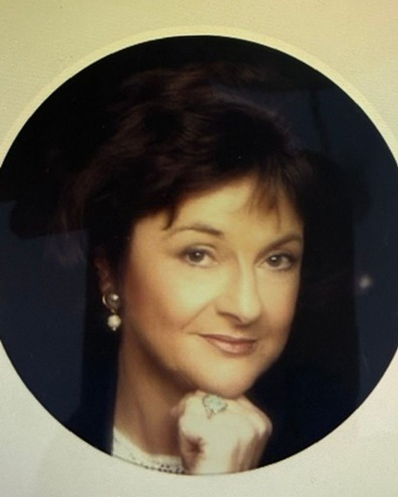 Barbara Lee Hernly Profile Photo