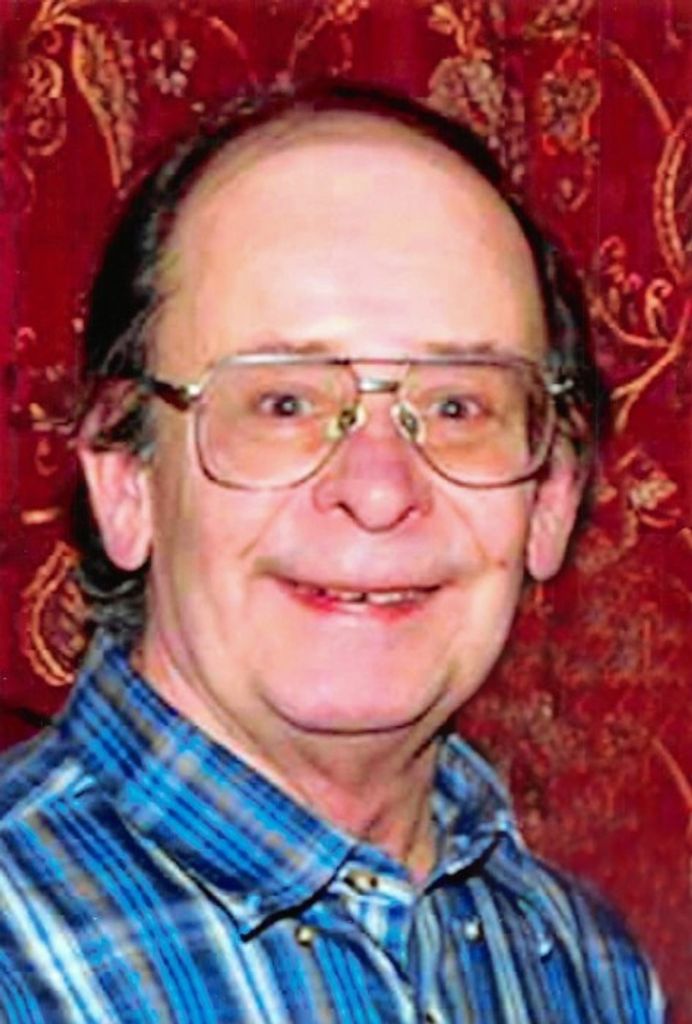 Francis Stanley Dombkowski