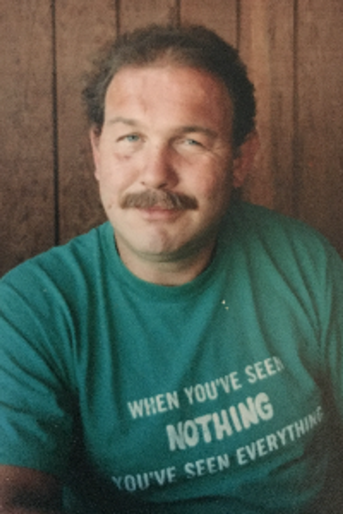 Christopher  T. Clow