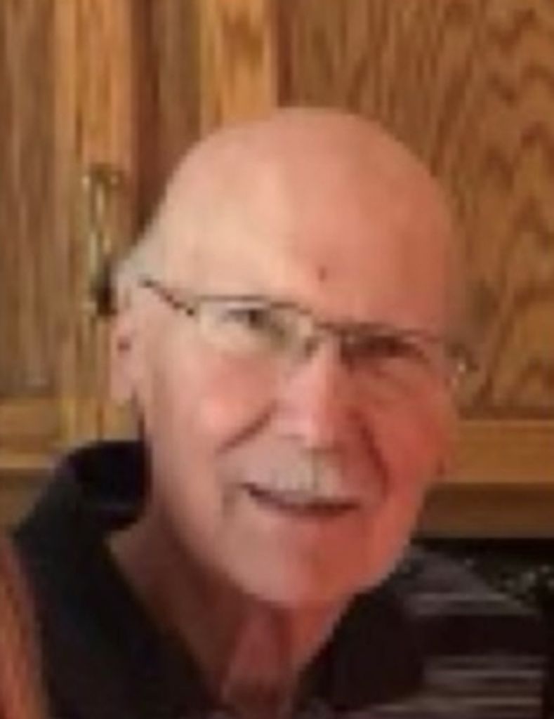 Richard W. Talpos