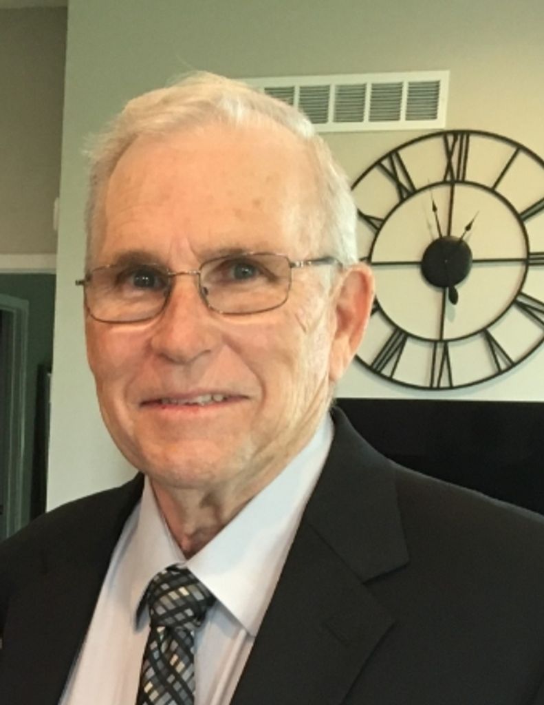 Mickey Alan Brunkhorst