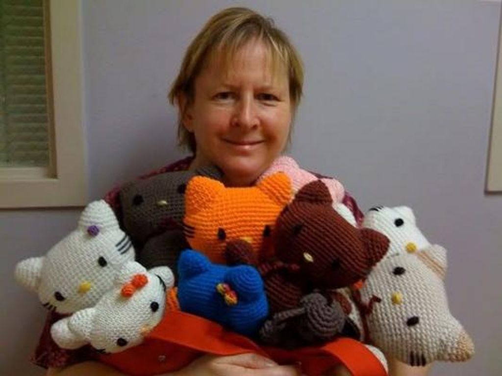 Karen Elizabeth Sosa