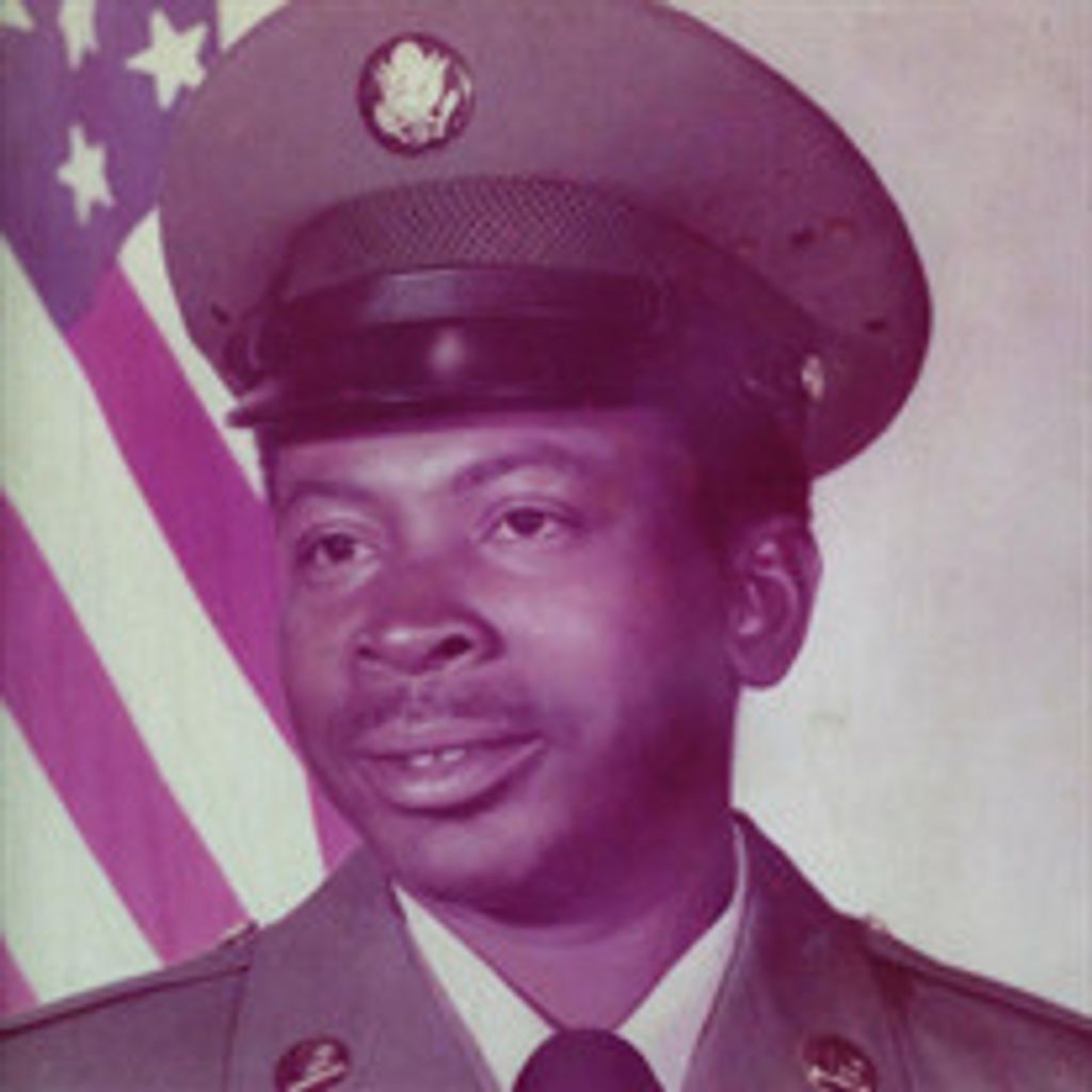 Mr. Sylvester Lee Nelson