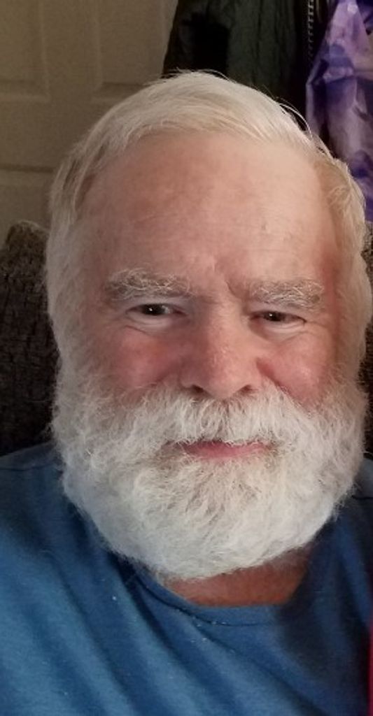 Walter Norman Hallowell Profile Photo