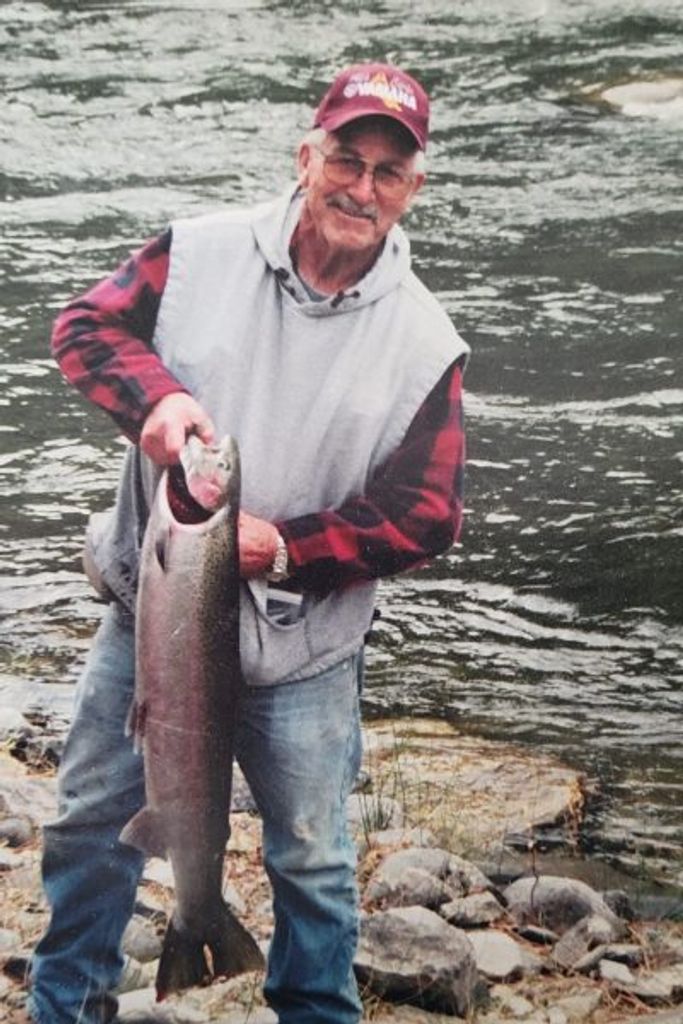 Dale Leroy Burkhart